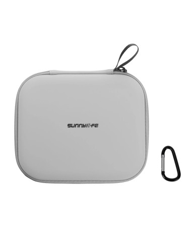 Sunnylife mini B977-GY custodia protettiva per controller DJI RC (grigio)