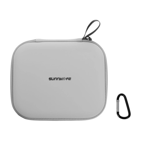 Sunnylife mini B977-GY custodia protettiva per controller DJI RC (grigio)