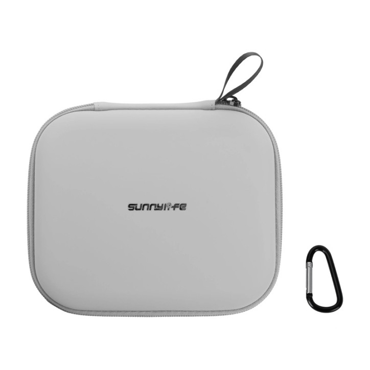 Sunnylife mini B977-GY custodia protettiva per controller DJI RC (grigio)