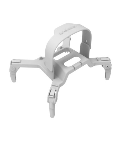Sunnylife carrello atterraggio upgrade per DJI Flip (Grigio)