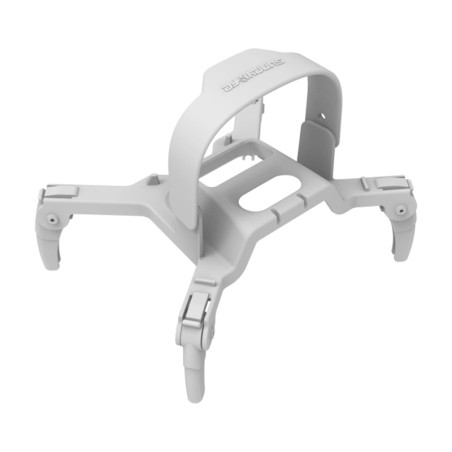 Sunnylife carrello atterraggio upgrade per DJI Flip (Grigio)