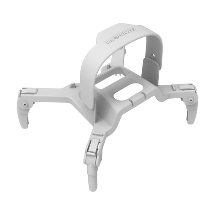Sunnylife carrello atterraggio upgrade per DJI Flip (Grigio)