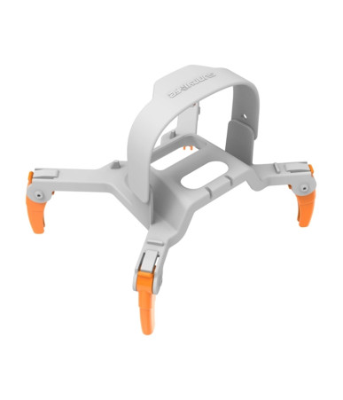 Sunnylife carrello atterraggio upgrade per DJI Flip (Arancione)