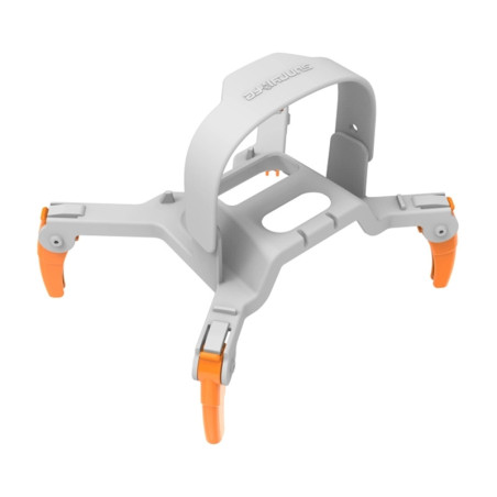 Sunnylife carrello atterraggio upgrade per DJI Flip (Arancione)