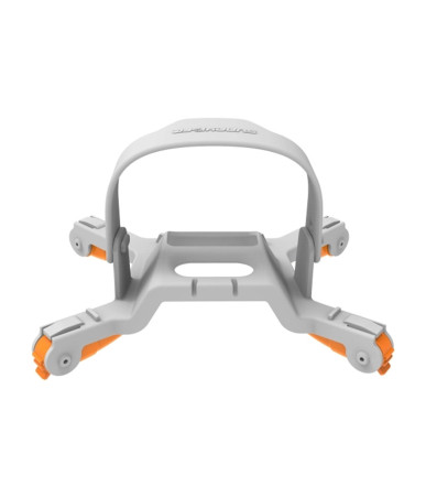 Sunnylife carrello atterraggio upgrade per DJI Flip (Arancione)