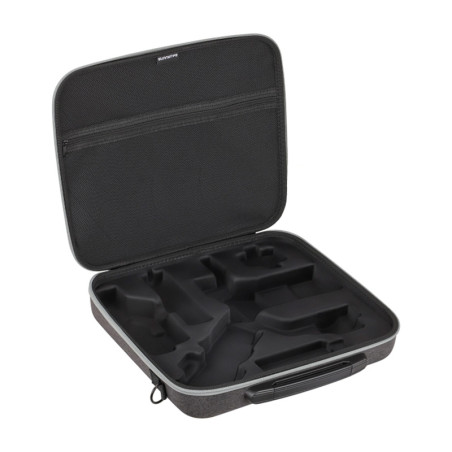 Sunnylife borsa a tracolla multifunzione per DJI RS 4 Mini