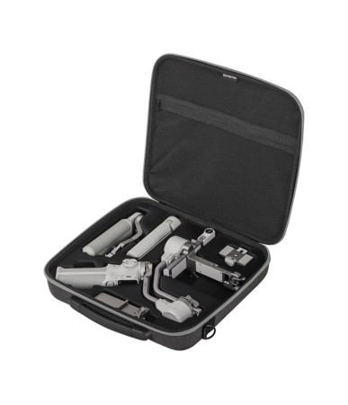 Sunnylife borsa a tracolla multifunzione per DJI RS 4 Mini