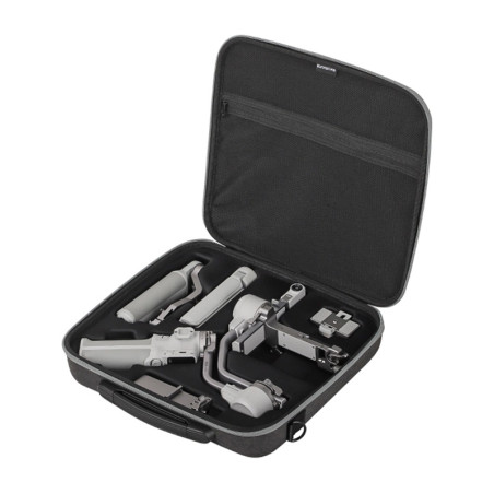 Sunnylife borsa a tracolla multifunzione per DJI RS 4 Mini