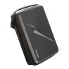 Telesin Custodia Protettiva in EVA per DJI Action 3/4/5 Taglia L Nero
