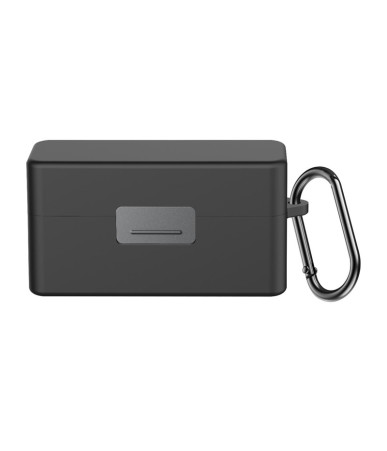 Custodia protettiva Puluz per DJI Mic 2 (Nero)