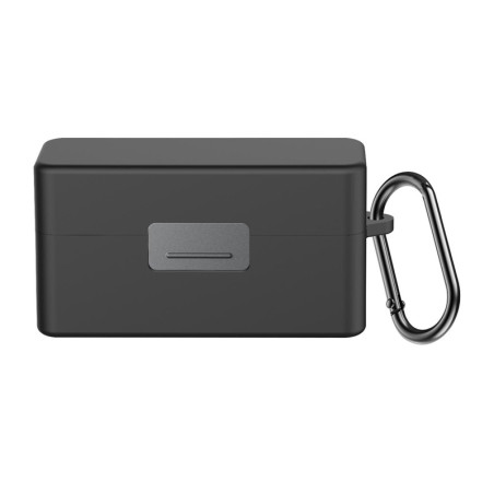 Custodia protettiva Puluz per DJI Mic 2 (Nero)