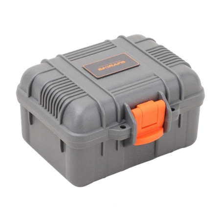 Sunnylife Custodia per trasporto AQX-18 per OSMO ACTION 5 Pro/4/3