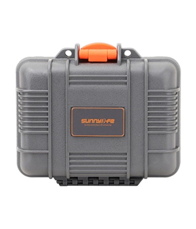 Sunnylife Custodia per trasporto AQX-18 per OSMO ACTION 5 Pro/4/3