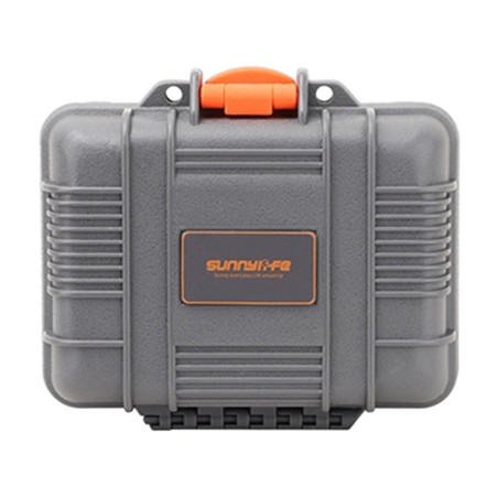 Sunnylife Custodia per trasporto AQX-18 per OSMO ACTION 5 Pro/4/3