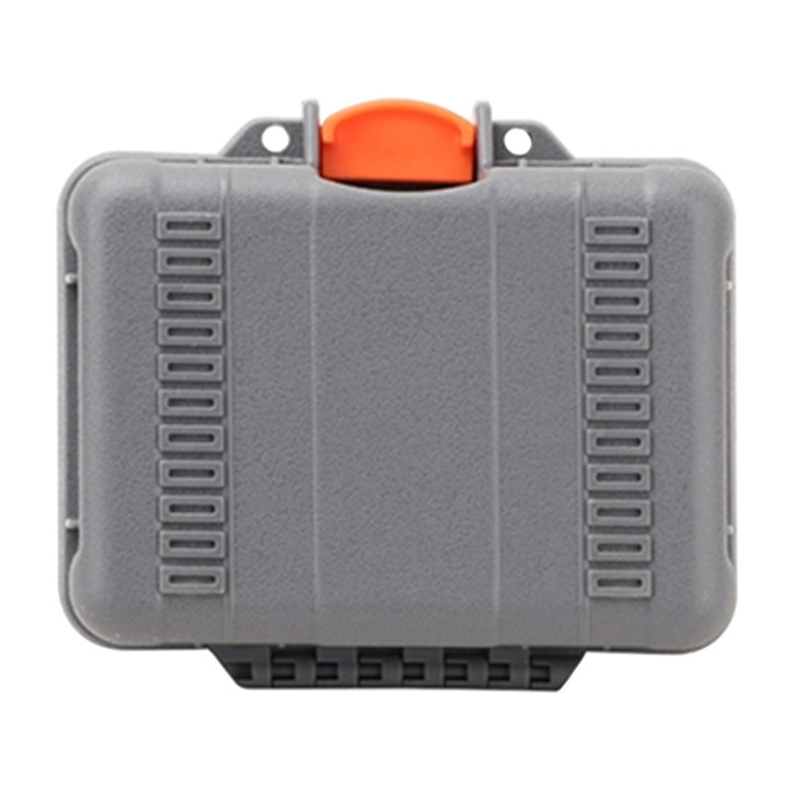 Sunnylife AQX-18 transport case for OSMO ACTION 5 Pro/4/3