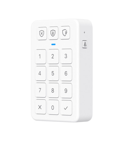 X-Sense SKP0A Security Keypad