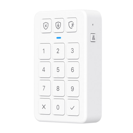 X-Sense SKP0A Tastiera di Sicurezza