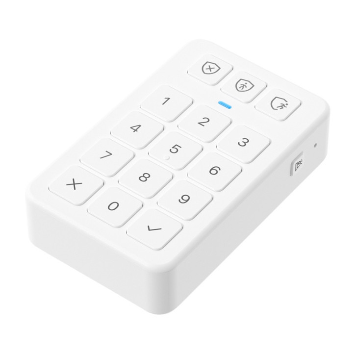 X-Sense SKP0A Tastiera di Sicurezza