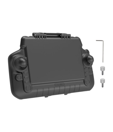 Sunnylife 2 in 1 parasole per DJI RC Plus 2