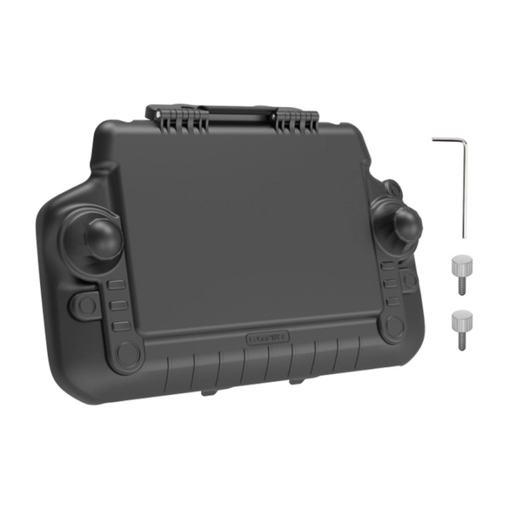 Sunnylife 2 in 1 parasole per DJI RC Plus 2