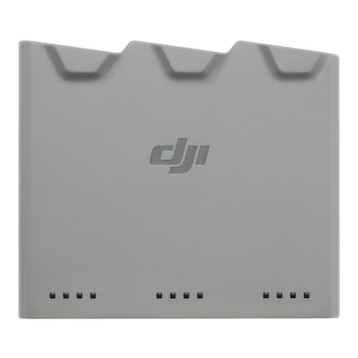 Hub di ricarica bidirezionale per DJI Mini 5 Pro