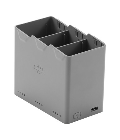 Hub di ricarica bidirezionale per DJI Mini 5 Pro