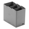 Hub di ricarica bidirezionale per DJI Mini 5 Pro