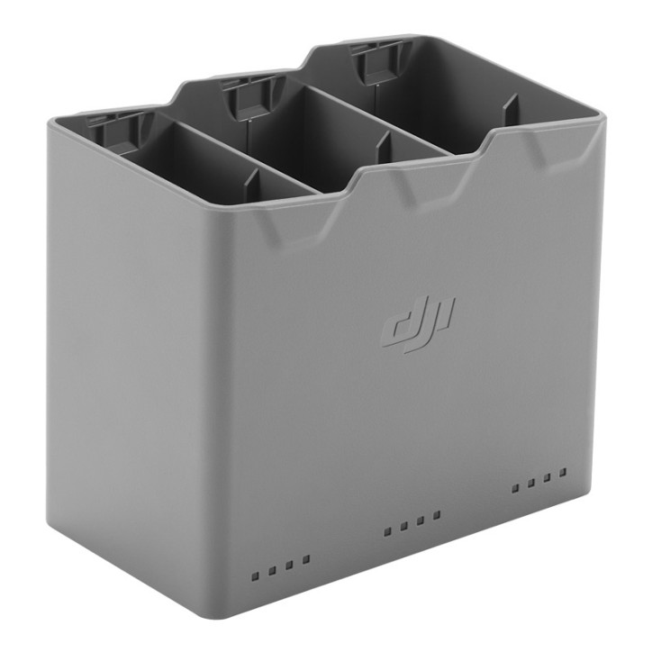 Hub di ricarica bidirezionale per DJI Mini 5 Pro