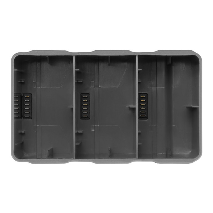 Hub di ricarica bidirezionale per DJI Mini 5 Pro