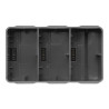 Two-way charging hub for DJI Mini 5 Pro