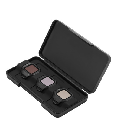 DJI Set Filtri ND per Mini 5 Pro (ND8/32/128)