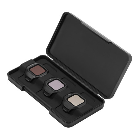 DJI Set Filtri ND per Mini 5 Pro (ND8/32/128)