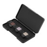 DJI Set Filtri ND per Mini 5 Pro (ND8/32/128)