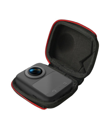 Telesin Borsa protettiva 360 per DJI Osmo, si apre dal basso