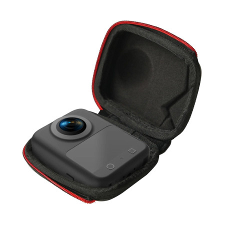 Telesin Borsa protettiva 360 per DJI Osmo, si apre dal basso