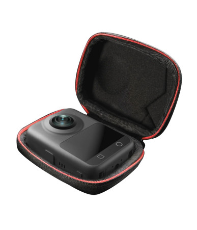 Telesin Borsa protettiva 360 per DJI Osmo, completamente chiusa