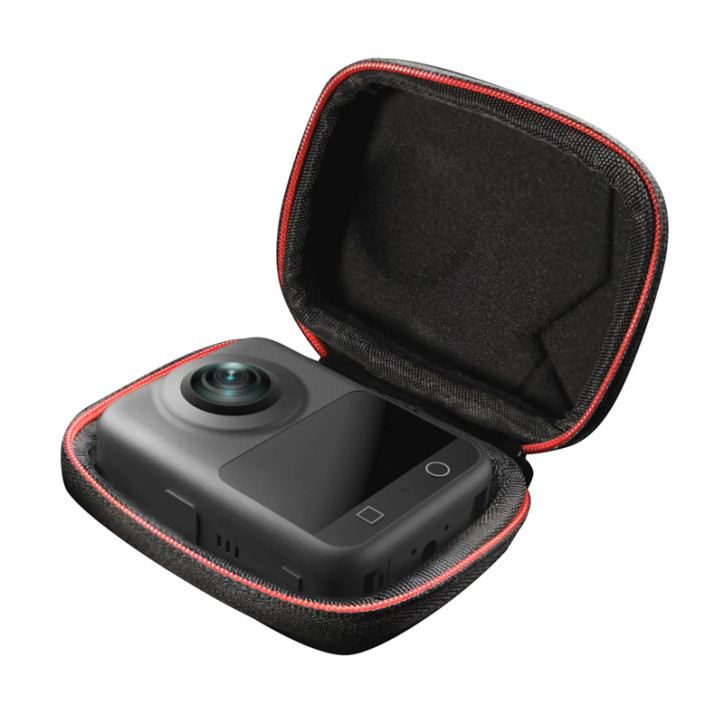 Telesin Borsa protettiva 360 per DJI Osmo, completamente chiusa