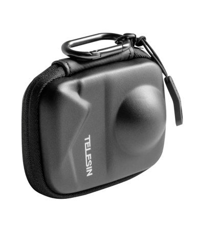Telesin Borsa protettiva 360 per DJI Osmo, completamente chiusa