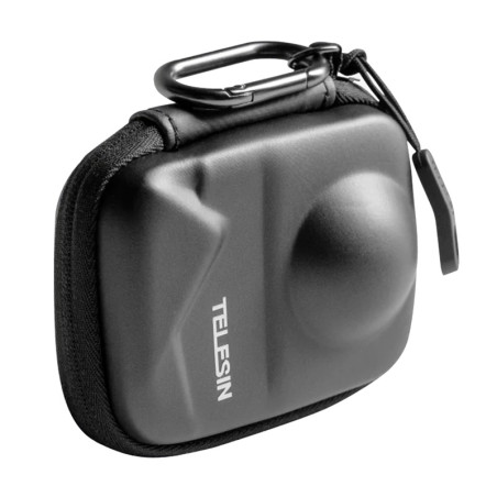Telesin Borsa protettiva 360 per DJI Osmo, completamente chiusa