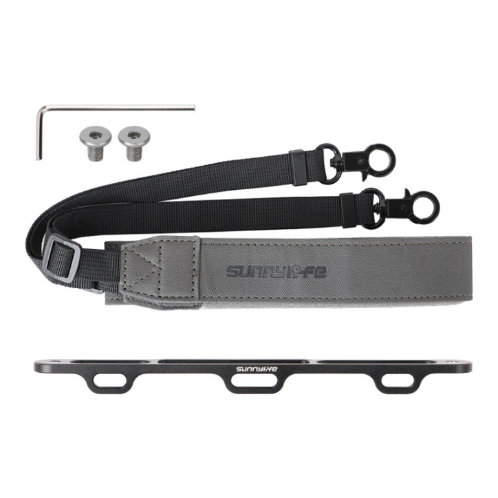 Laccio Sunnylife con attacco per controller DJI RC PRO 2 (GS013)