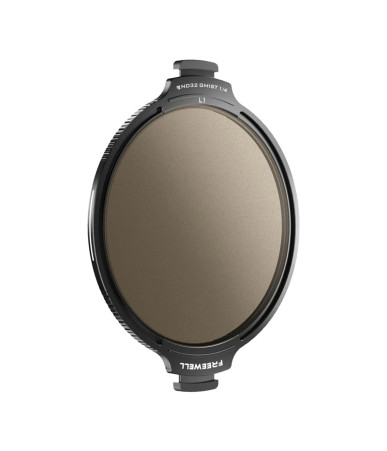 Filtro Freewell ND32/Black Mist 1/4 "do" "Real Locking" VND