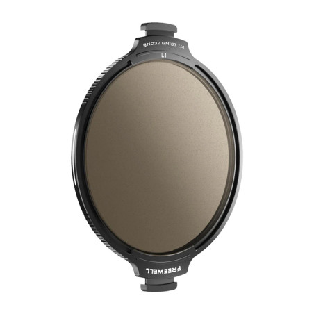 Filtro Freewell ND32/Black Mist 1/4 "do" "Real Locking" VND