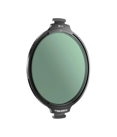 Filtro Freewell UV Locking VND