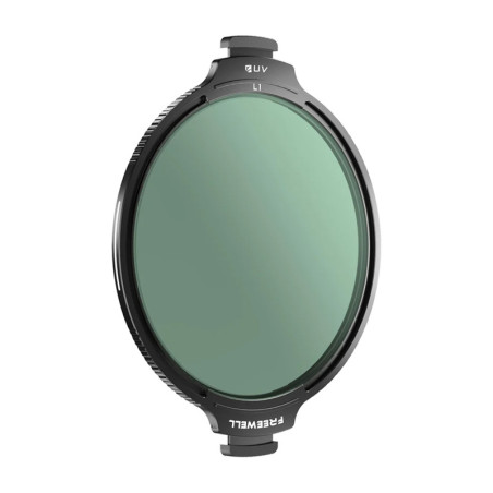 Filtro Freewell UV Locking VND