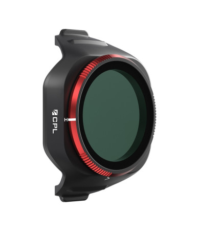 Filtro polarizzatore Freewell per DJI Mini 5 Pro