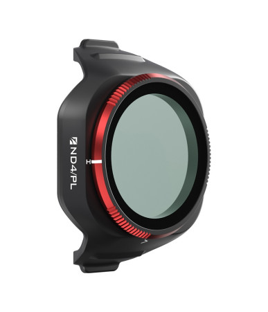 ND4/PL Freewell Filter for DJI Mini 5 Pro