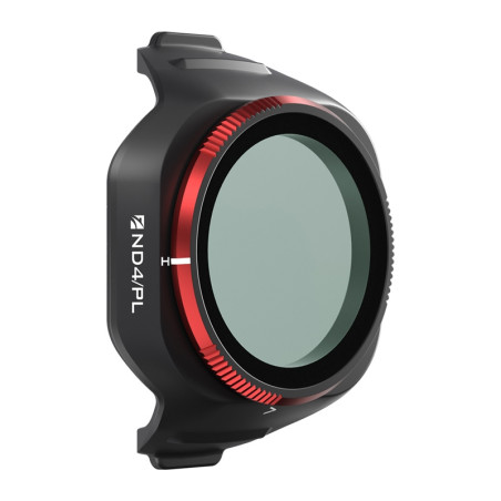 Filtro ND4/PL Freewell per DJI Mini 5 Pro