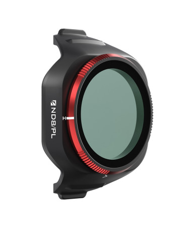 ND8/PL Freewell filter for DJI Mini 5 Pro