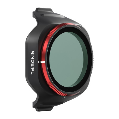 ND8/PL Freewell filter for DJI Mini 5 Pro