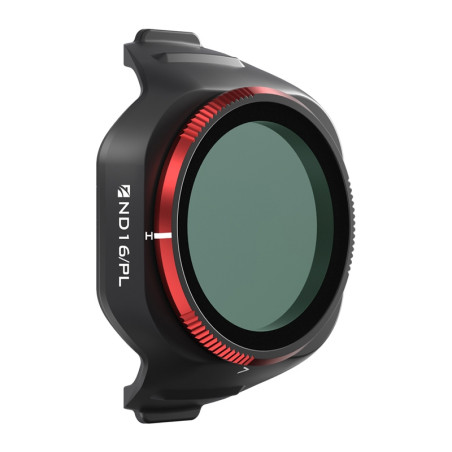 Freewell Filtro ND16/PL per DJI Mini 5 Pro